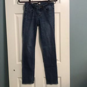 Bullhead denim jeans